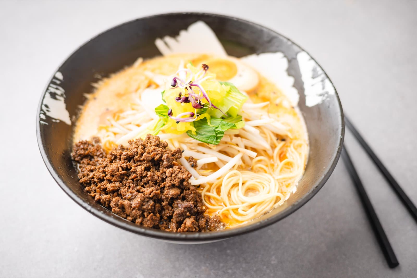 Le Tantan